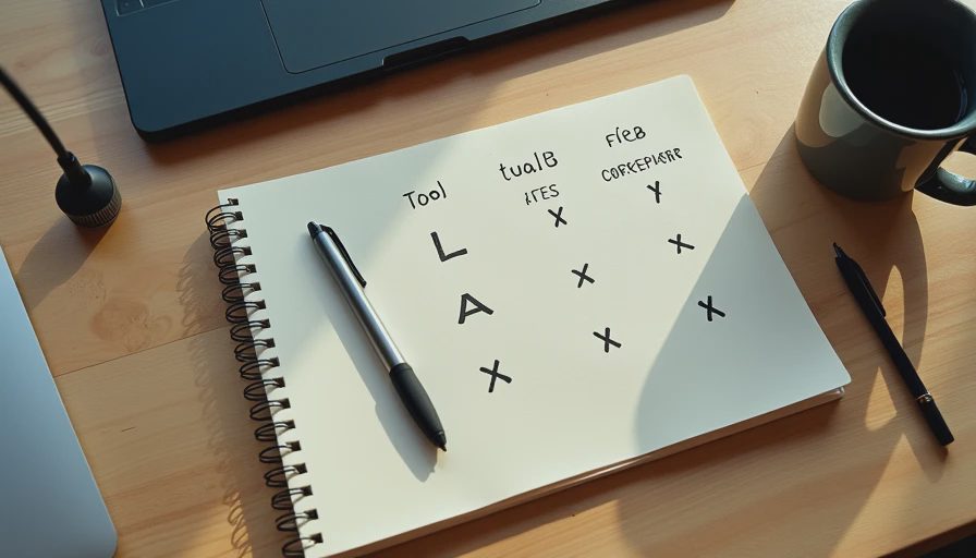 I Tested Three AI Meeting Note-Takers With Background Noise