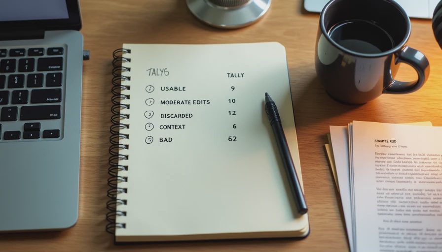 I Used AI to Rewrite 25 Customer Replies—The Results Were Uneven