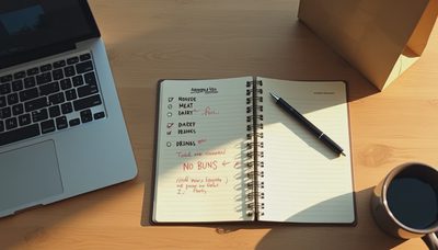 Can AI Build a Barbecue Shopping List for a Family of Four?