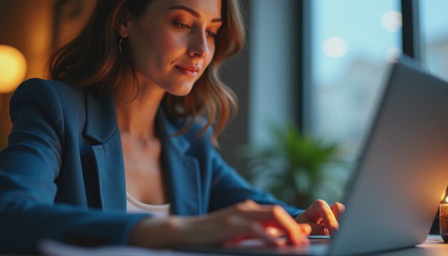 AI Email Generator: A Practical Test for Everyday Work