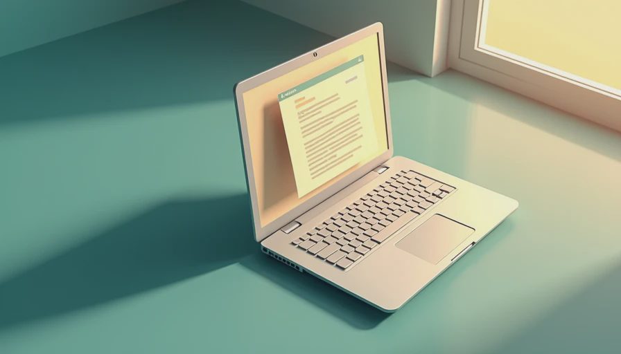 Visual context for ai email writer